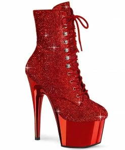 Pleaser Adore 1020CHRS 7” Heels