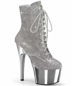 Pleaser Adore 1020CHRS 7” Heels