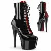 Pleaser Adore 1020FH 7β Heels 2 Pleaser Adore 1020FH 7β Heels