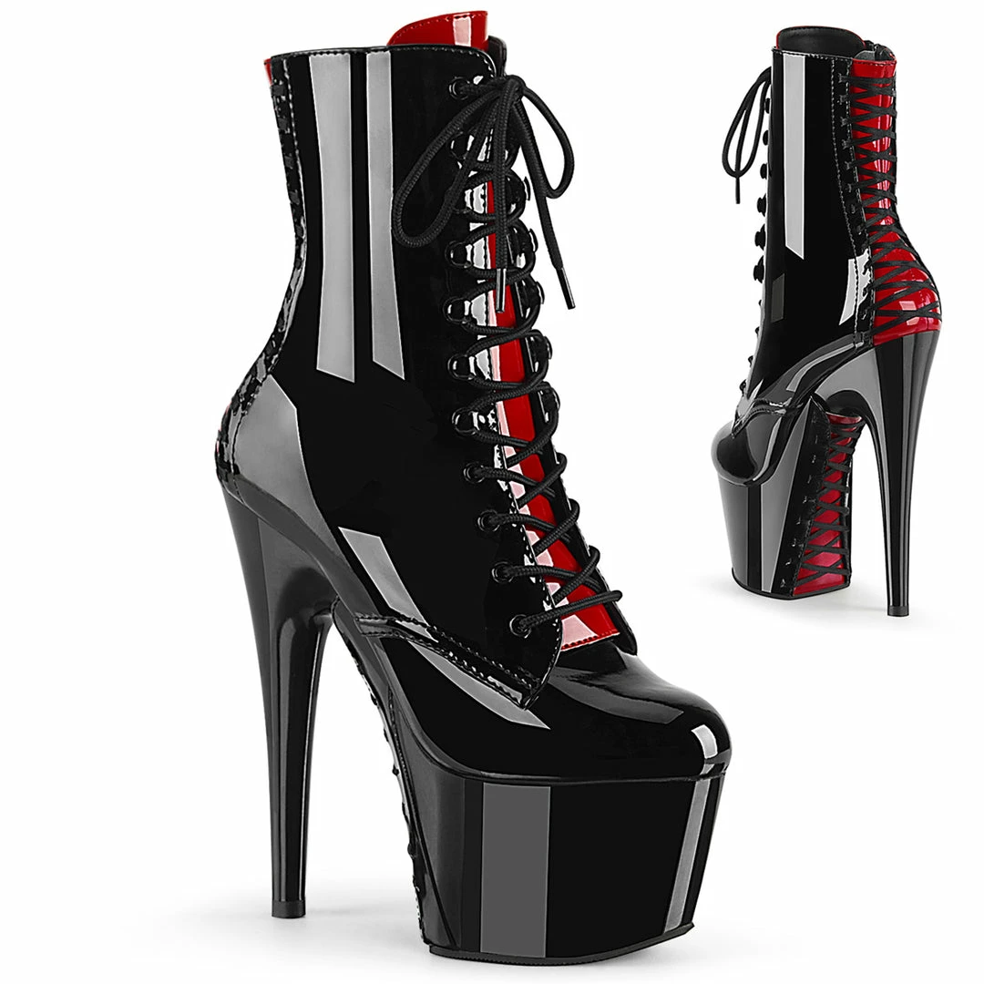 Pleaser Adore 1020FH 7” Heels 3 Pleaser Adore 1020FH 7” Heels