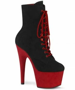 Pleaser 7” Heels Adore 1020FSTT