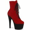 Pleaser 7β Heels Adore 1020FSTT 1 Pleaser 7β Heels Adore 1020FSTT