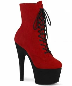 Pleaser 7” Heels Adore 1020FSTT