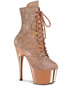 Pleaser 7” Heels Adore 1020HM