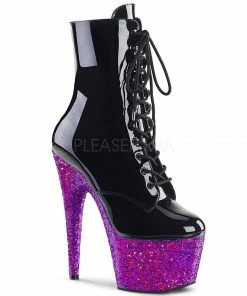Pleaser Sale 7β Heels Liquidation - Adore 1020LG / Size 5
