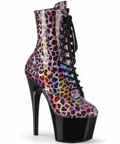 Pleaser Sale Liquidation - Adore 1020LP / Size 6 7” Heels