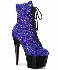 Pleaser 7” Heels Adore 1020MG