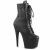 Pleaser 7” Heels Adore 1020PK