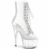 Pleaser Adore 1021C-2 7” Heels