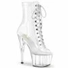 Pleaser 7” Heels Adore 1021C