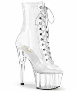 Pleaser 7” Heels Adore 1021C