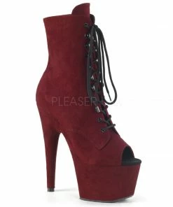 Pleaser Adore 1021FS 7” Heels