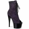 Pleaser 7” Heels Adore 1021MG