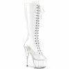 Pleaser Adore 2020C 7” Heels