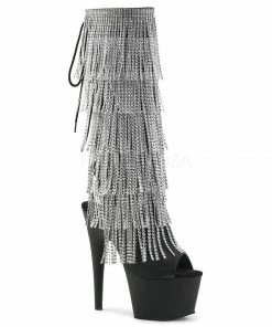 Pleaser 7” Heels Adore 2024RSF