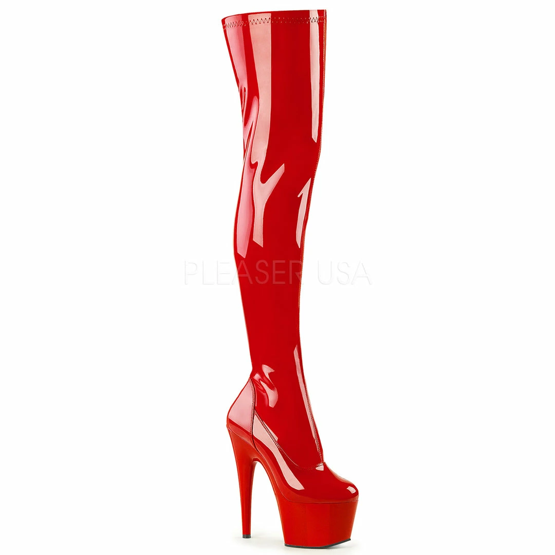 Pleaser 7β Heels Adore 3000 7 Pleaser 7β Heels Adore 3000
