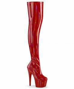 Pleaser 7” Heels Adore 3000HWR