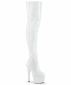 Pleaser 7” Heels Adore 3000HWR