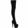 Pleaser Adore 3008 7” Heels 2 Pleaser Adore 3008 7” Heels