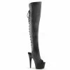Pleaser Adore 3019 7” Heels