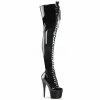 Pleaser Adore 3023 7” Heels 1 Pleaser Adore 3023 7” Heels