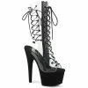 Pleaser Adore 700-60FS 7” Heels