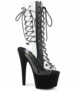 Pleaser Adore 700-60FS 7” Heels