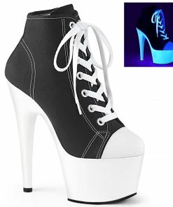 Pleaser Adore 700SK-02 7β Heels