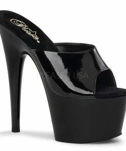 Pleaser 7” Heels Adore 701