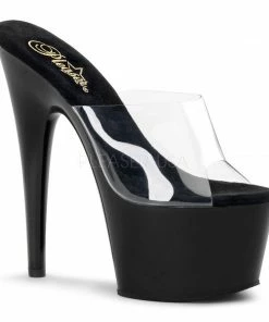 Pleaser 7” Heels Adore 701