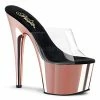 Pleaser 7” Heels Adore 701