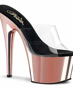 Pleaser 7” Heels Adore 701