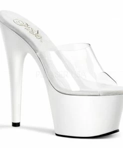 Pleaser 7” Heels Adore 701