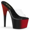 Pleaser 7” Heels Adore 701BR