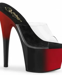 Pleaser 7” Heels Adore 701BR