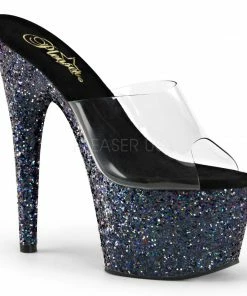 Pleaser 7” Heels Adore 701LG
