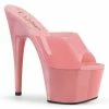 Pleaser Adore 701N 7” Heels