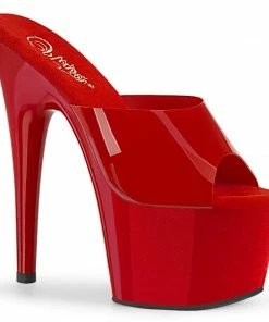 Pleaser Adore 701N 7” Heels