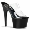 Pleaser 7” Heels Adore 702