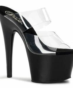 Pleaser 7” Heels Adore 702