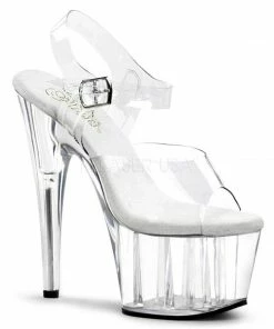 Pleaser Adore 708 7β Heels