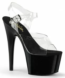 Pleaser Adore 708 7” Heels