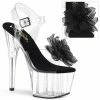 Pleaser 7” Heels Adore 708BFL