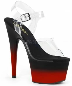 Pleaser Adore 708BR-H