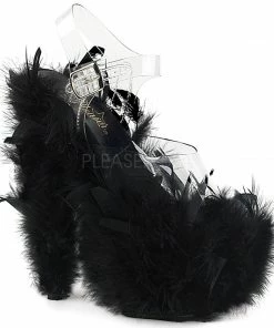 Pleaser Adore 708F 7β Heels