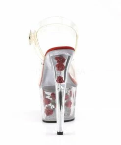 Pleaser 7” Heels Adore 708FL
