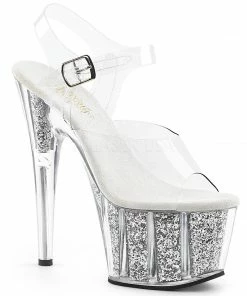 Pleaser Adore 708G 30 Pleaser Adore 708G