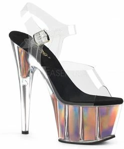 Pleaser Adore 708HGI 7β Heels