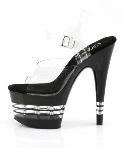 Pleaser 7” Heels Adore 708LN