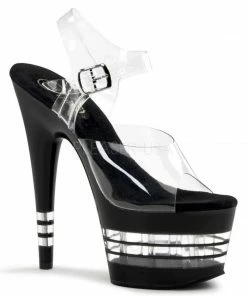 Pleaser 7” Heels Adore 708LN